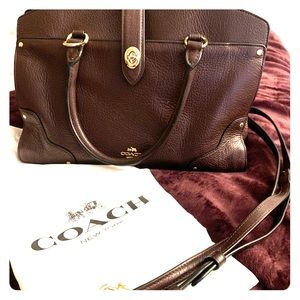 COACH Dreamer Handbag